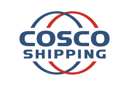 COSCO SHIPPING